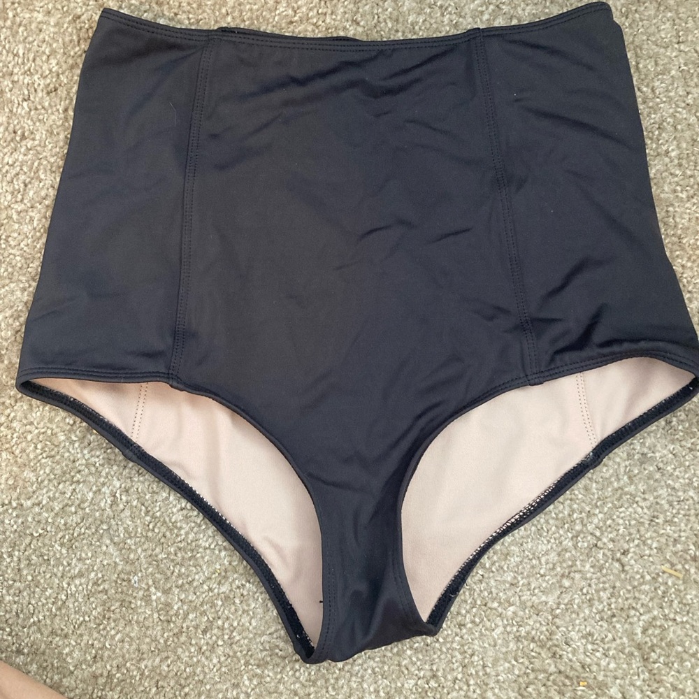 Kortni Jeane swim bottoms